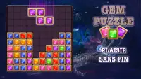 Gem Puzzle: Block Puzzle Jewel Screen Shot 2