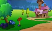 Fantasy Garden House Escape - Escape Games Mobi 34 Screen Shot 1