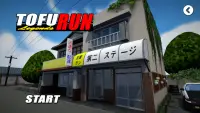 Tofu Run: Legends Screen Shot 1