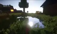 Mini Craft : Survival Exploration Screen Shot 2