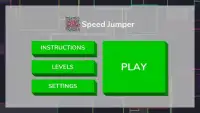 Speed Jumper Screen Shot 1