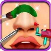 Nose Piercing Salon