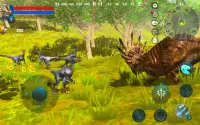 Styracosaurus Simulator Screen Shot 18