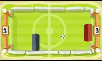 Super Air Soccer Screen Shot 2