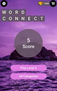 Word Connect 2021: Best Free O Screen Shot 23
