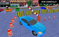 Car Parking Simulator Screen Shot 3
