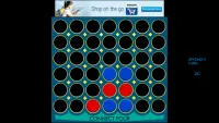 Connect Four Multiplayer Screen Shot 3