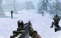 Call for War Gun Shooting Game Screen Shot 0