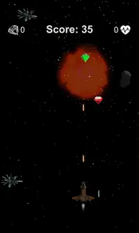 Star Battle Screen Shot 1