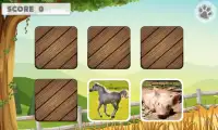 Animal Games for Kids Screen Shot 4
