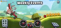 Hill Climb Racing 2 Screen Shot 6