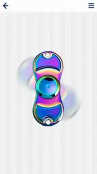 Fidget spinner Screen Shot 1