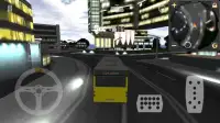 Bus Simulator Game 2016 Screen Shot 1