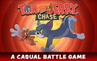 Tom and Jerry: Chase ™ - 4 vs 1 Hide & Seek Runner Screen Shot 0