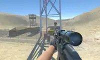 Counter Terrorist Sniper War Screen Shot 2