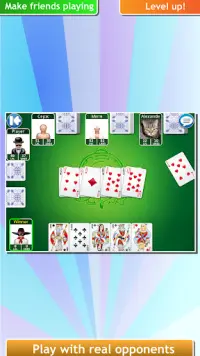 Durak Screen Shot 1