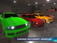 Pro Car Parking Challenge : Car Driving Simulator Screen Shot 9