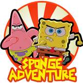 Sponge Amazing Adventure Run