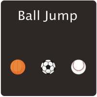 Jump Jump Up Ball