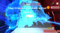 VR Racer - Death Tunnel Screen Shot 5