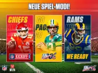 NFL 2019:  American Football Liga Manager Screen Shot 11