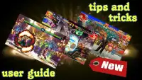 guide for king of fighter Screen Shot 4