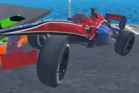 3D Racing Car Drive Screen Shot 4