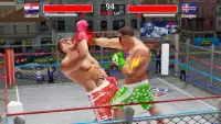 World Punch Boxing Champions Screen Shot 2