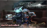 Star Warfare:Alien Invasion HD Screen Shot 0