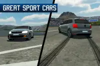 Sports Car Drift Race-Juego de simulación de Drift Screen Shot 4