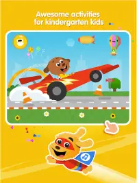 Toddler Car Games For Kids 2-5 Screen Shot 12
