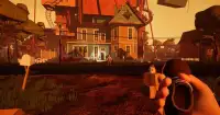 Hello dog of Neighbor 2 : mission mine Screen Shot 2