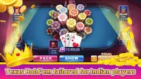 Good luck Teen Patti Tycoon Indian Screen Shot 0