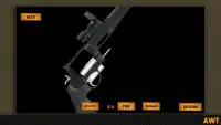 Revolver Simulator FREE Screen Shot 18