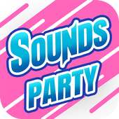 Sounds Party