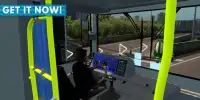 Real Bus Driving Simulator Screen Shot 6