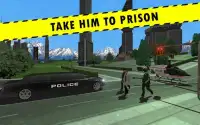 Vip Limo - Crime City Fall Screen Shot 9