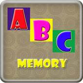 ABC Memory Game