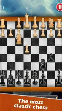 Chess Royale Classic Screen Shot 0