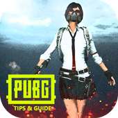 Guide for PUBG Mobile : Tips and Trick