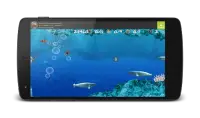 Wonder Fish 無料ゲーム HD Screen Shot 2