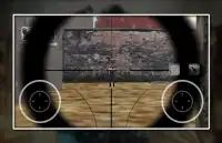 Ataque Sniper 2016 Screen Shot 17