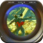 Covert Sniper: Fast Shooter 3D