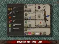 Mini DAYZ: Zombie Survival Screen Shot 10
