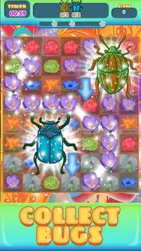 Magic Garden Fairy Tales Screen Shot 5