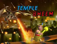 Temple Bheem Run Screen Shot 0
