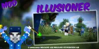 Mod Illusioner Magic Swords Screen Shot 1