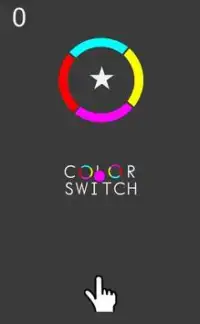 Color Switch 2.0 Screen Shot 0