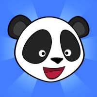 Pandainia: Panda Pick-Up