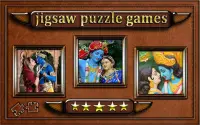 radha krishna jigsaw puzzle game for Adults Screen Shot 7